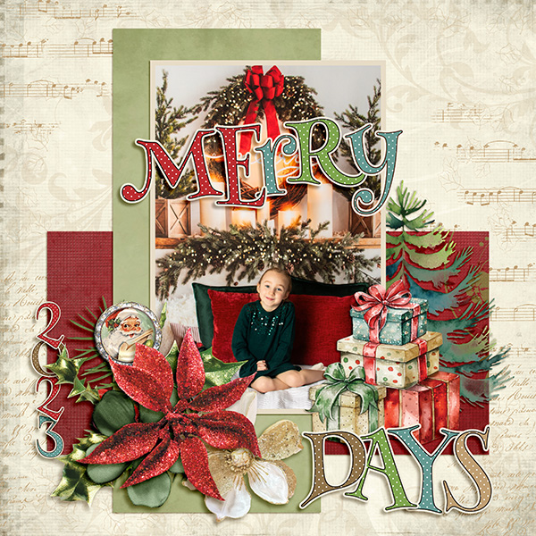 Merry Days