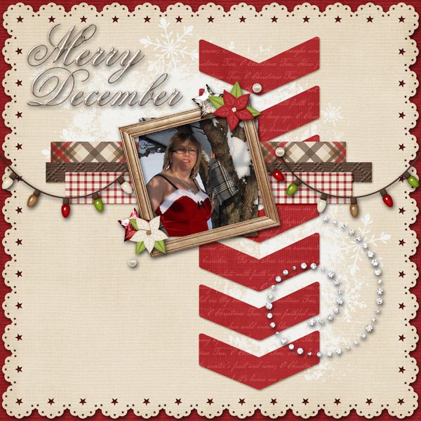 Merry December
