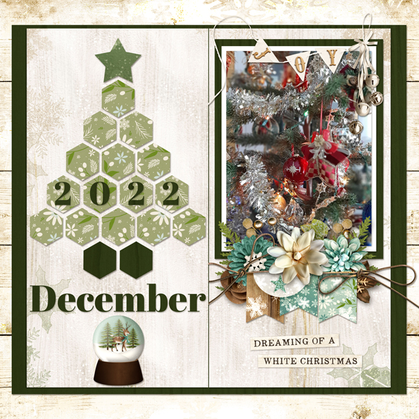 Merry December