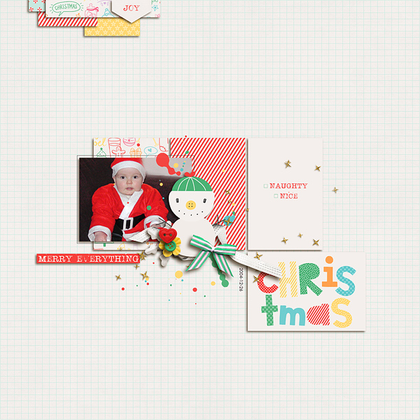 merry everything