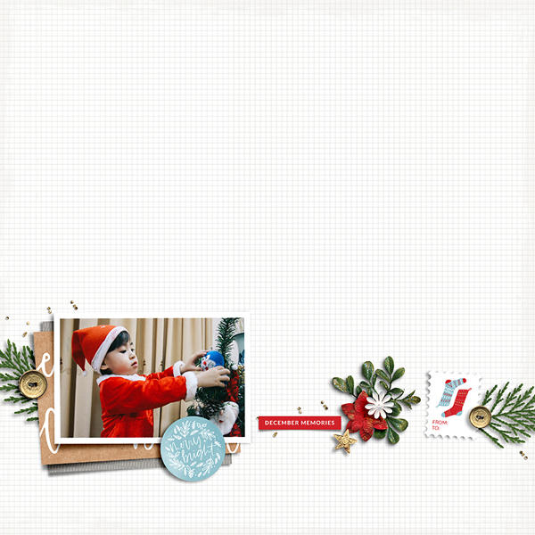 Merry Everything