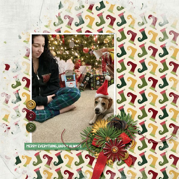 Merry Everything