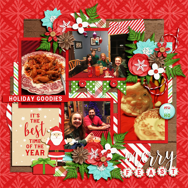 Merry Feast
