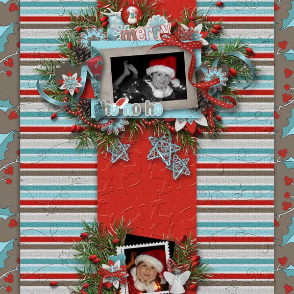 Merry HoHoHo