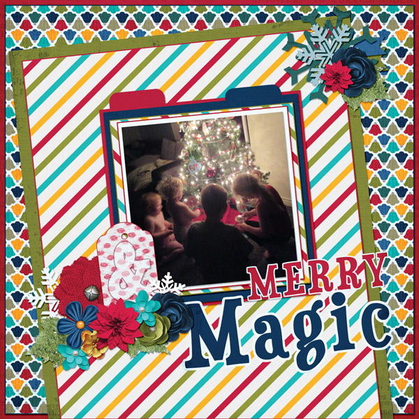 Merry Magic