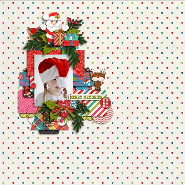 Merry Memories