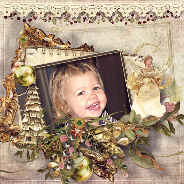 Merry memories