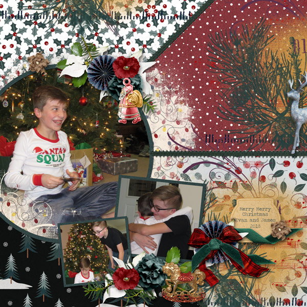 Merry Merry Christmas