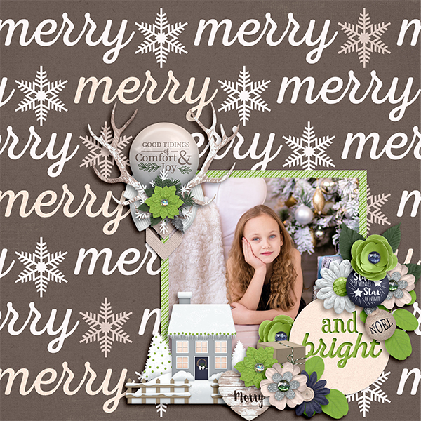 Merry merry holidays