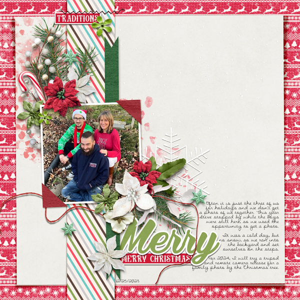 Merry Merry