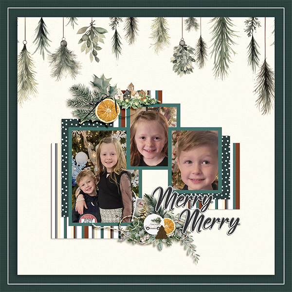 Merry Merry