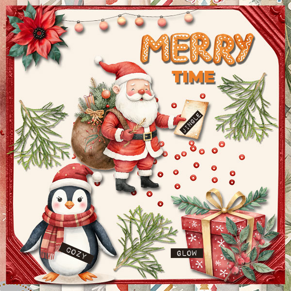 Merry Merry