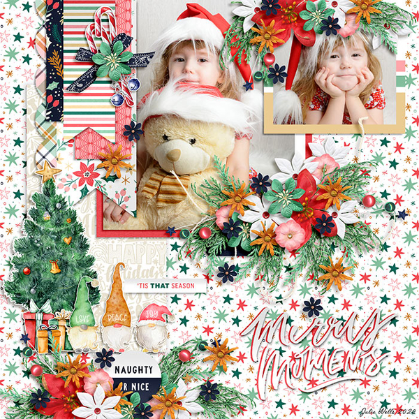 merry moments