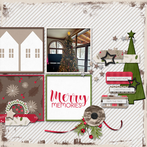 merry moments