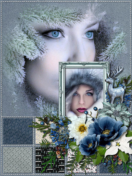 Merry Noel by ADB Designs