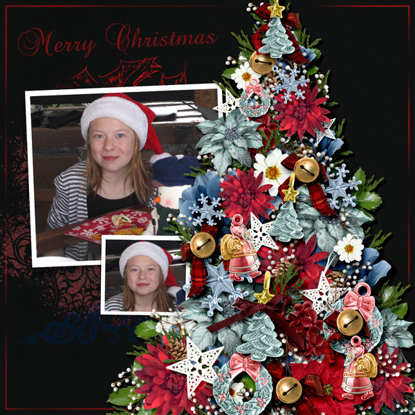 Merry Noel
