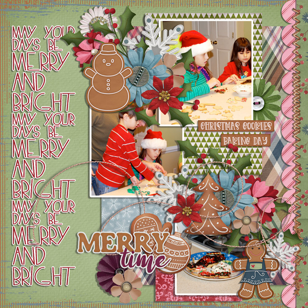 merry time