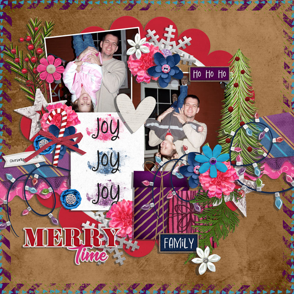 merry time