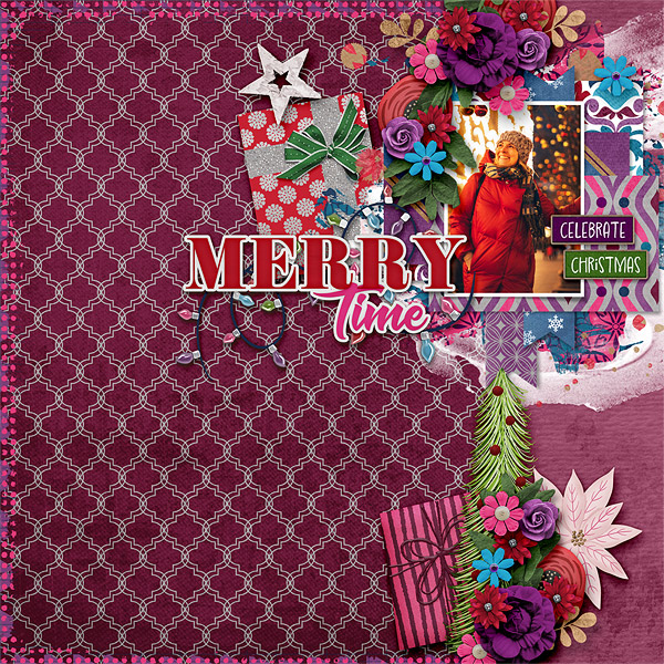 Merry Time
