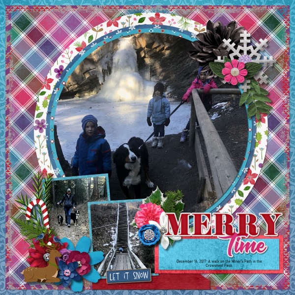 Merry Time
