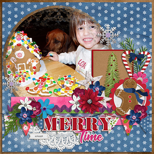 merry time