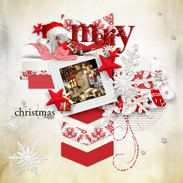 Merry Very