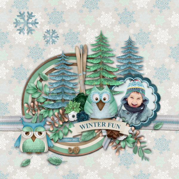 Merry Winter