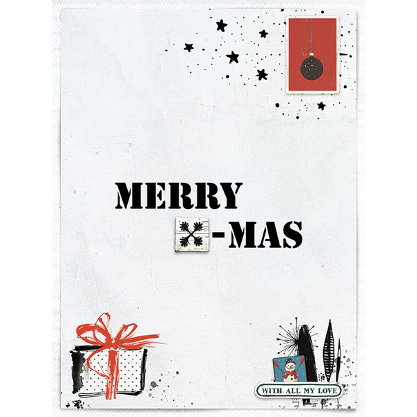 Merry X-mas