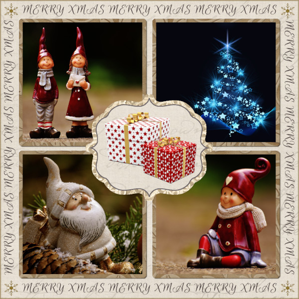 Merry Xmas 2018