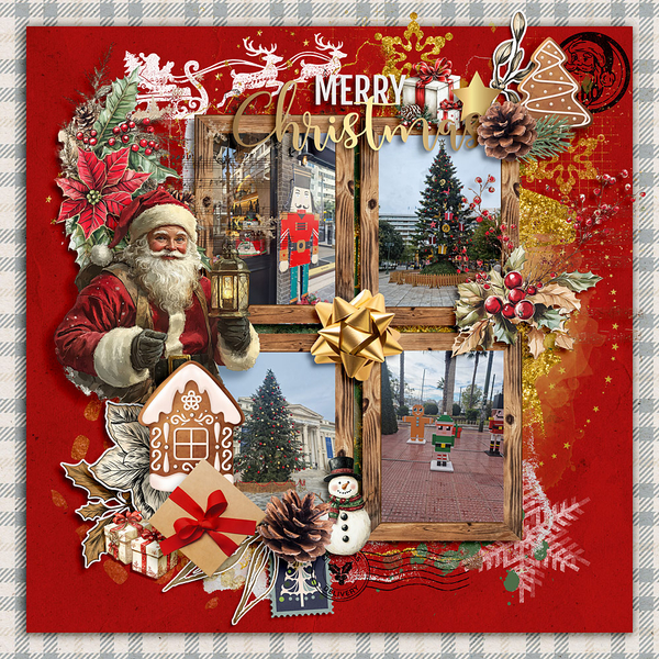 Merry Xmas '23