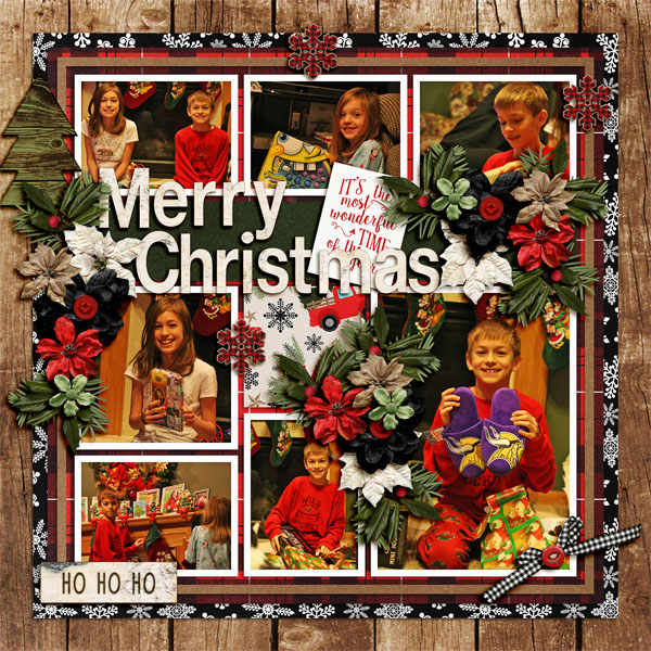 Merry Xmas
