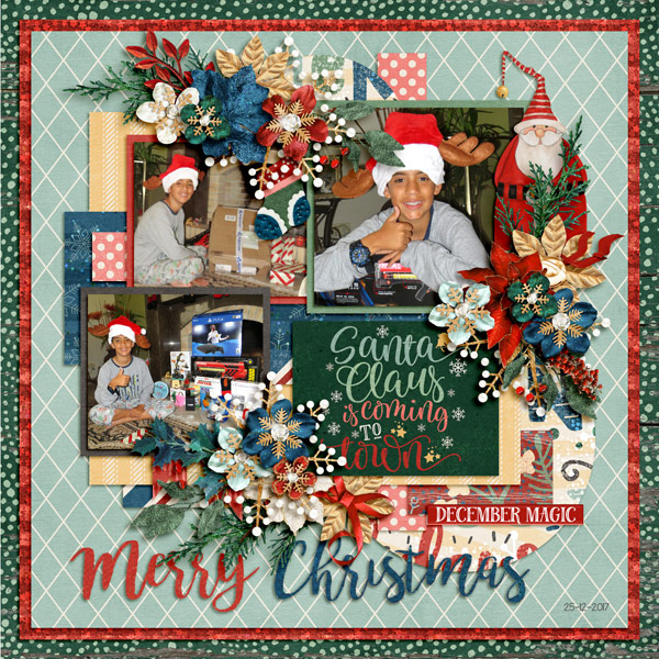 merry xmas