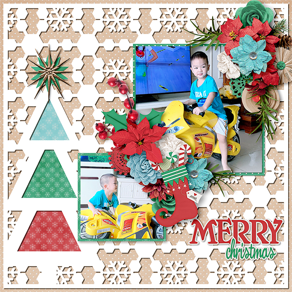 Merry Xmas
