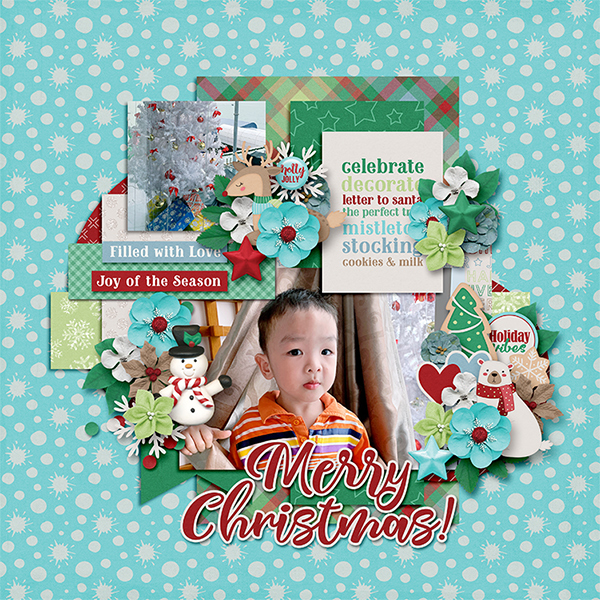 Merry Xmas
