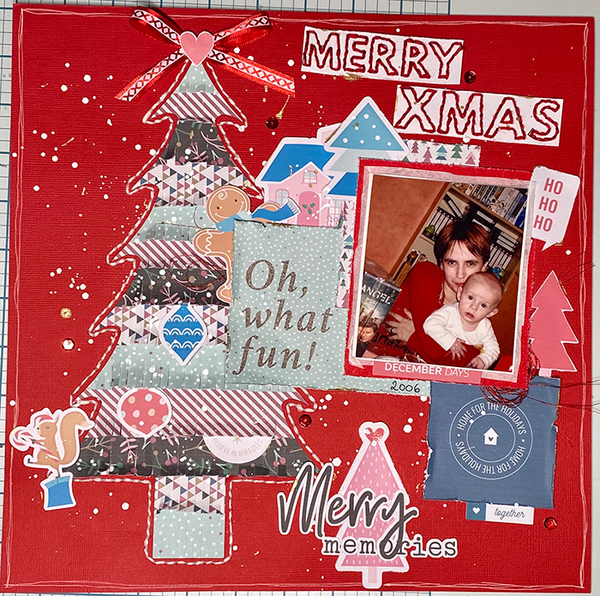 Merry Xmas