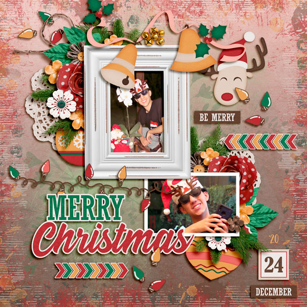 merry xmas