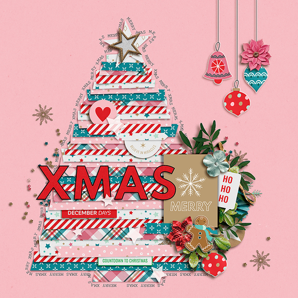 Merry Xmas
