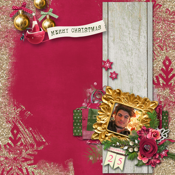 merry xmas