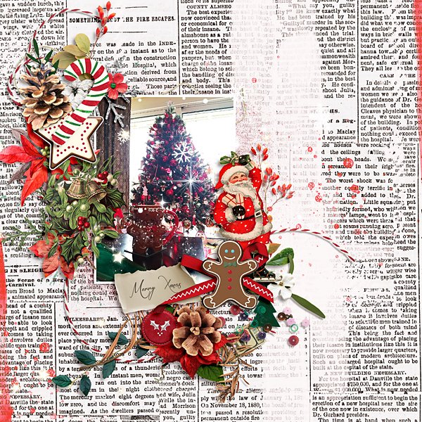 Merry Xmas