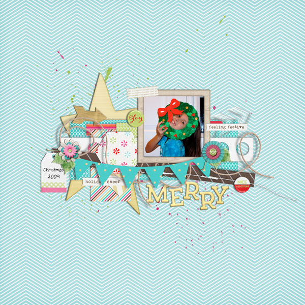 merry