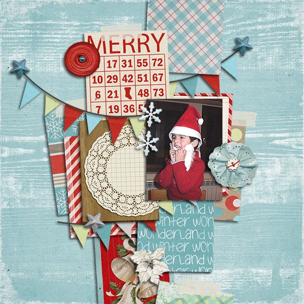 merry