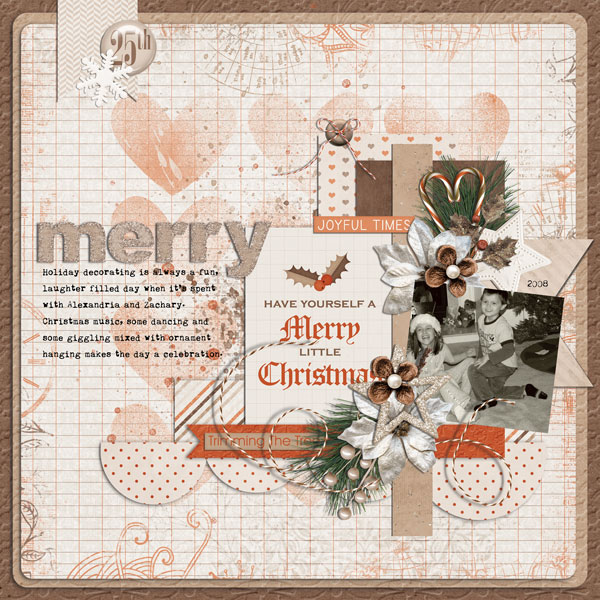 merry