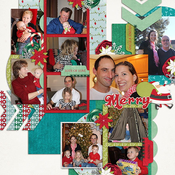 Merry