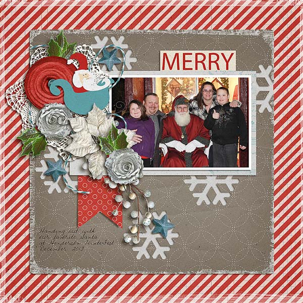 Merry