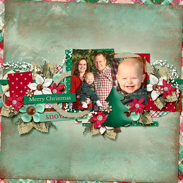 merry