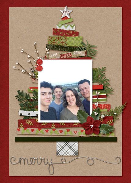 Merry