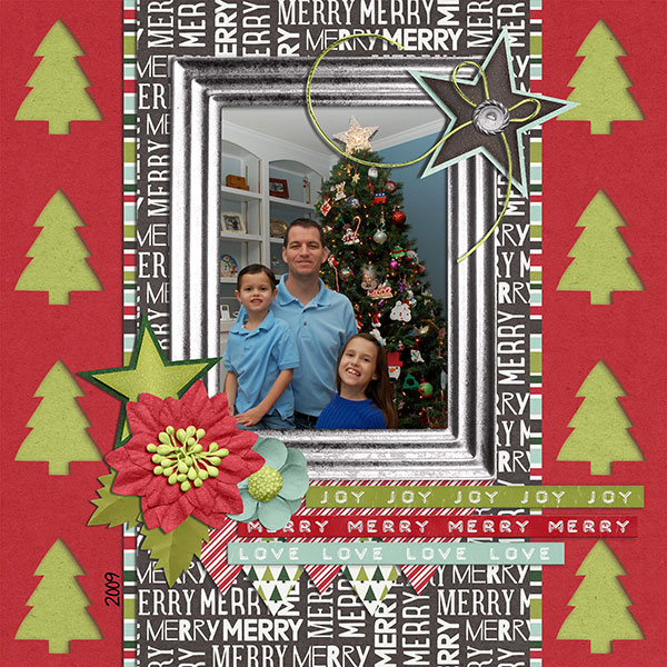 merry