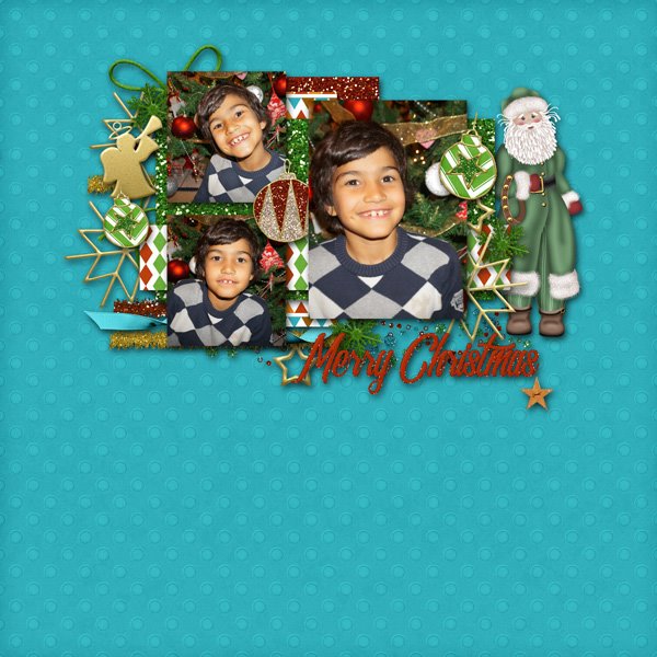 merry