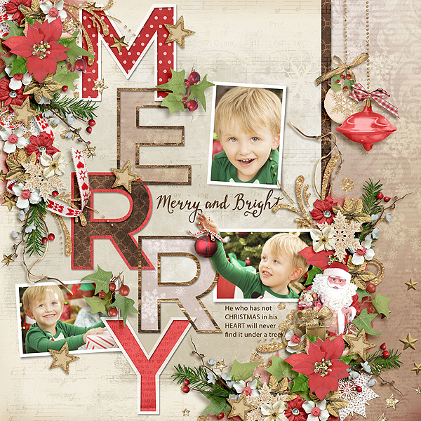 MERRY