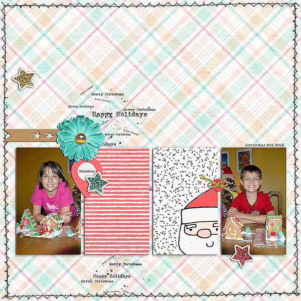 merry